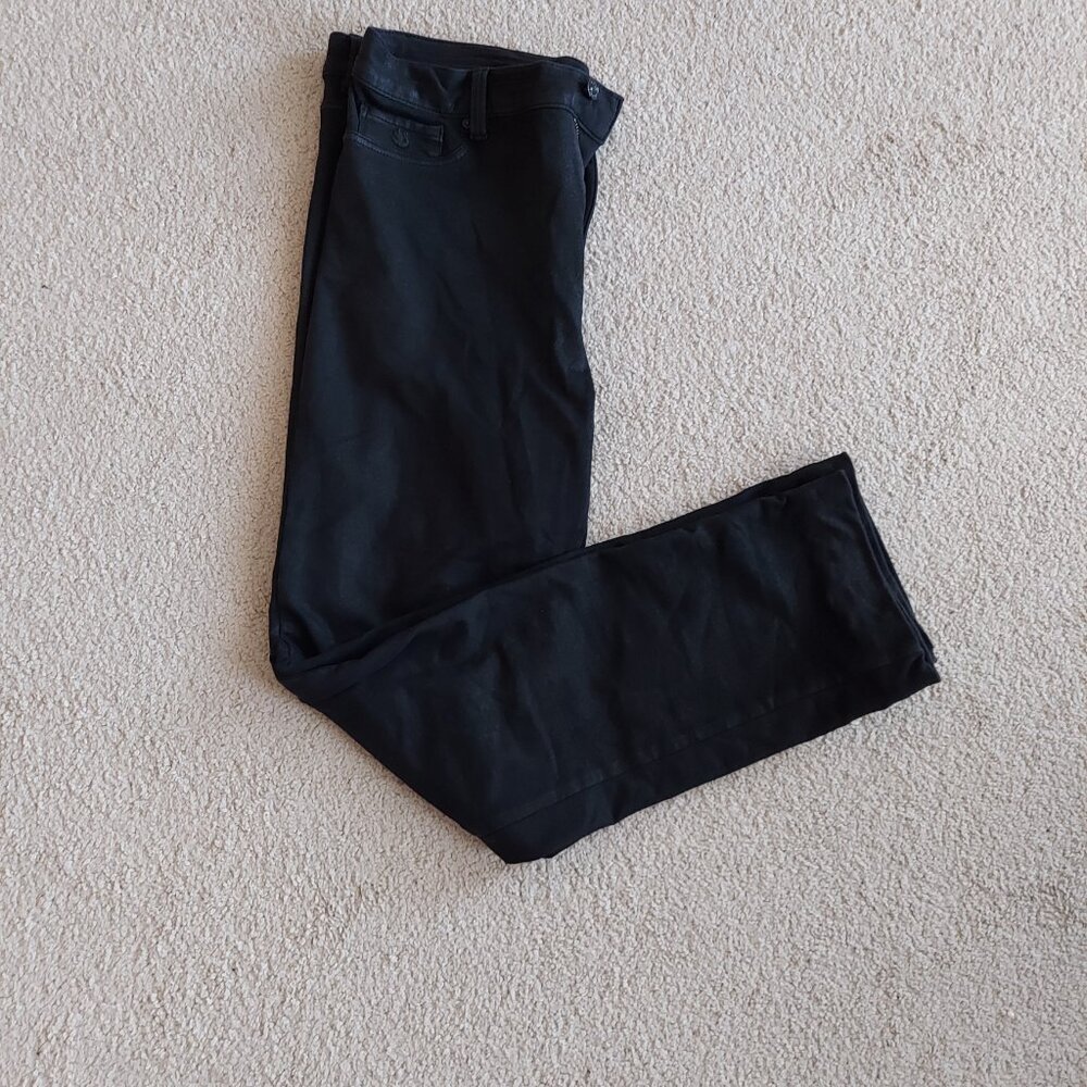 Gloria Vanderbilt stretchy fiitted jeans. Sz 12.